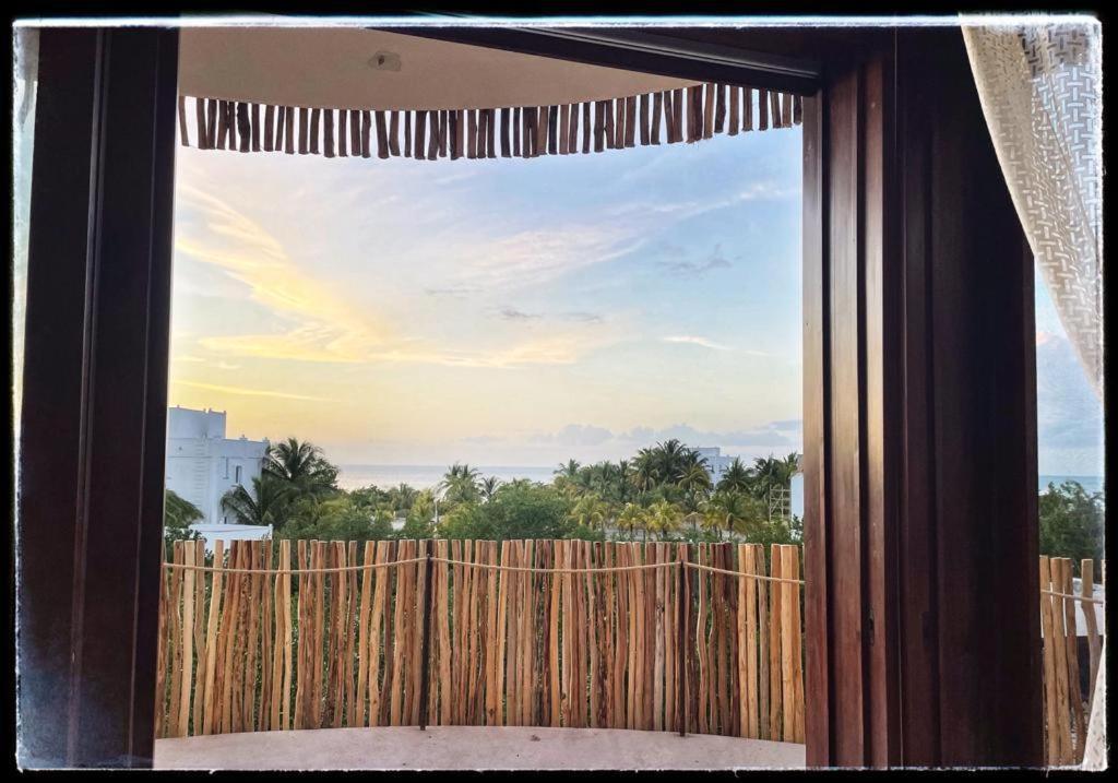 Casa Noma-Noma Holbox Bed and Breakfast Buitenkant foto