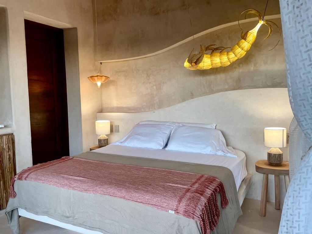 Casa Noma-Noma Holbox Bed and Breakfast Buitenkant foto