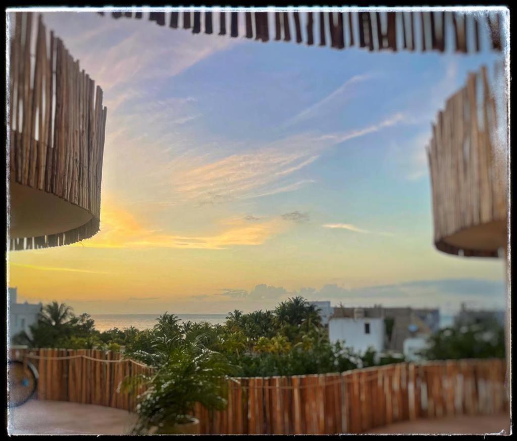 Casa Noma-Noma Holbox Bed and Breakfast Buitenkant foto