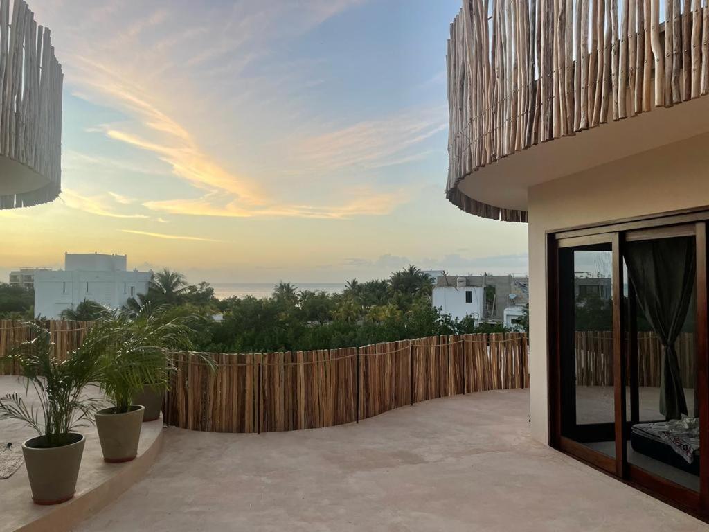 Casa Noma-Noma Holbox Bed and Breakfast Buitenkant foto